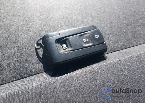 2008 Toyota Prius from USA, damaged, VIN JTDKB20U283370796